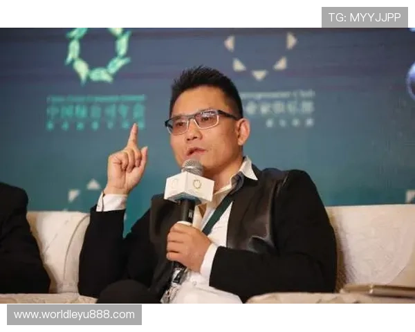 乐投体育公司在体育产业中的角色与未来发展趋势展望