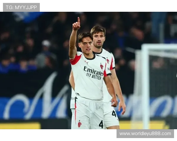 乐鱼体育网站战略合作AC米兰推动足球赛事直播与内容创新